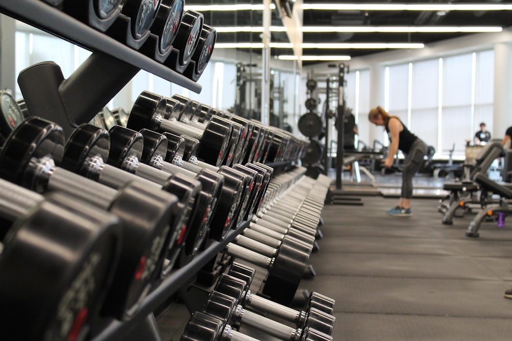 Entrenamiento funcional